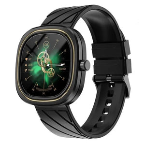 Global Version DOOGEE Ares Bluetooth 5.0 Smartwatch