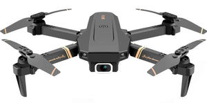 WiFi live video FPV 4K/1080P HD Wide Angle Camera Foldable RC Quadcopter